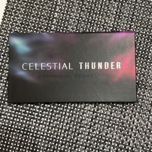 Celestial Thunder by Dominique cosmetics